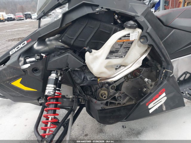 Polaris Rush 800 Pro-s 2015 SN1DP8PS7FC545314 Image 6