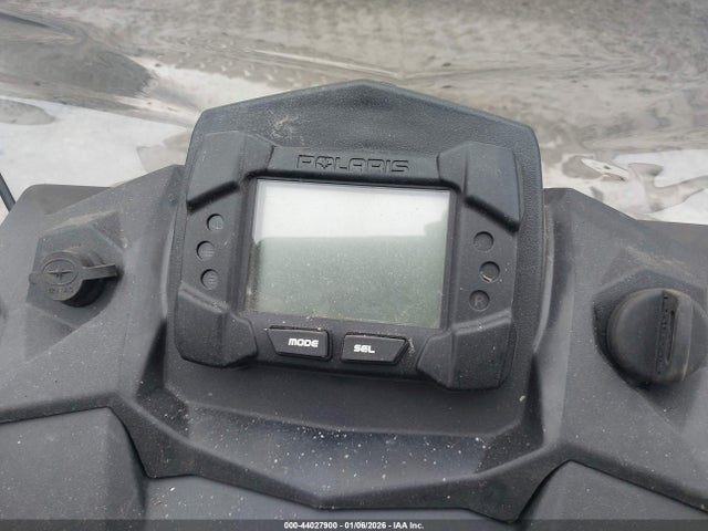Polaris Rush 800 Pro-s 2015 SN1DP8PS7FC545314 Image 7