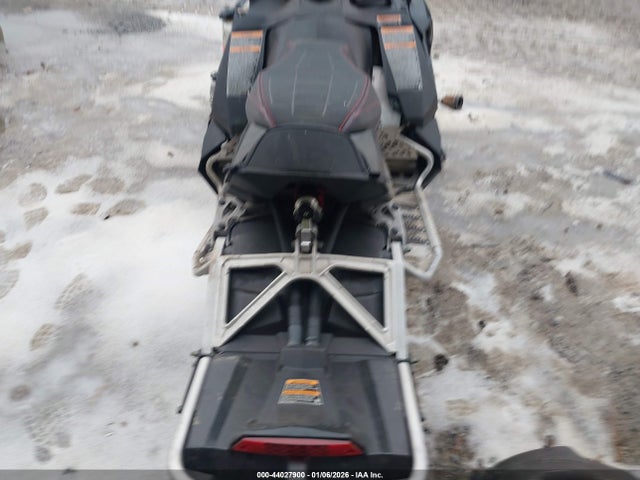 Polaris Rush 800 Pro-s 2015 SN1DP8PS7FC545314 Image 8