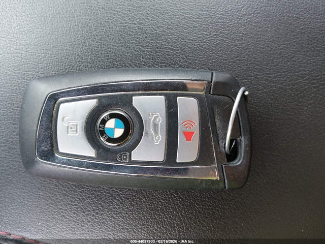 2016 BMW 535I WBA5B3C50GG256663 Photo 10