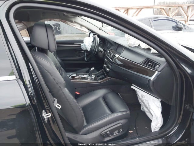 2016 BMW 535I WBA5B3C50GG256663 Photo 4