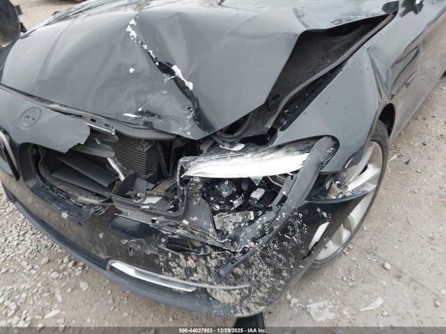 2016 BMW 535I WBA5B3C50GG256663 Photo 5