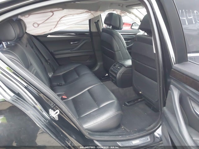 2016 BMW 535I WBA5B3C50GG256663 Photo 7