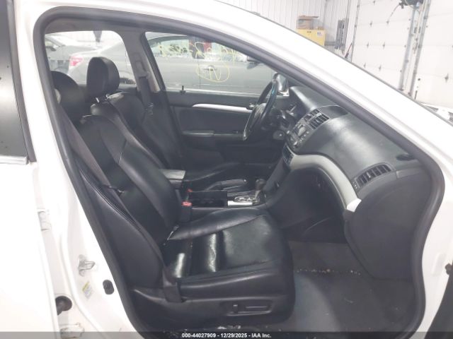 2006 ACURA TSX JH4CL96876C004851 Photo 4