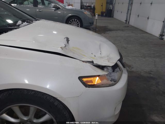 2006 ACURA TSX JH4CL96876C004851 Photo 5