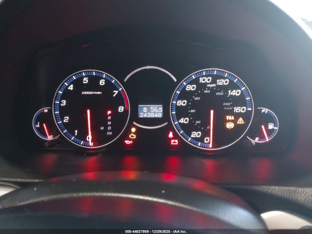 2006 ACURA TSX JH4CL96876C004851 Photo 6