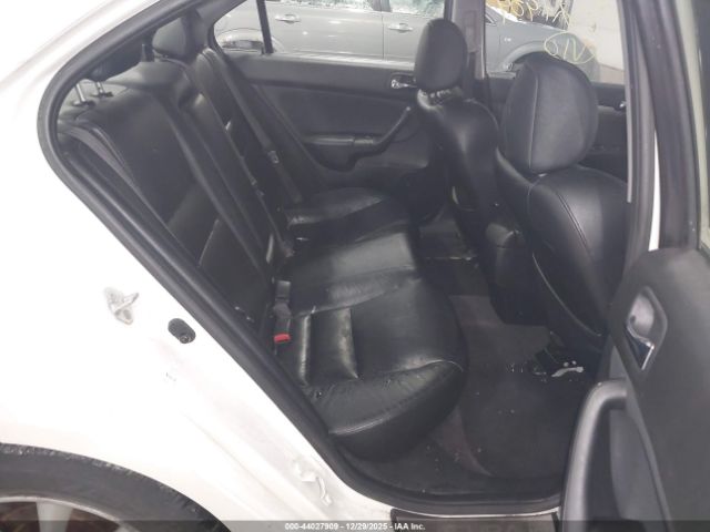 2006 ACURA TSX JH4CL96876C004851 Photo 7