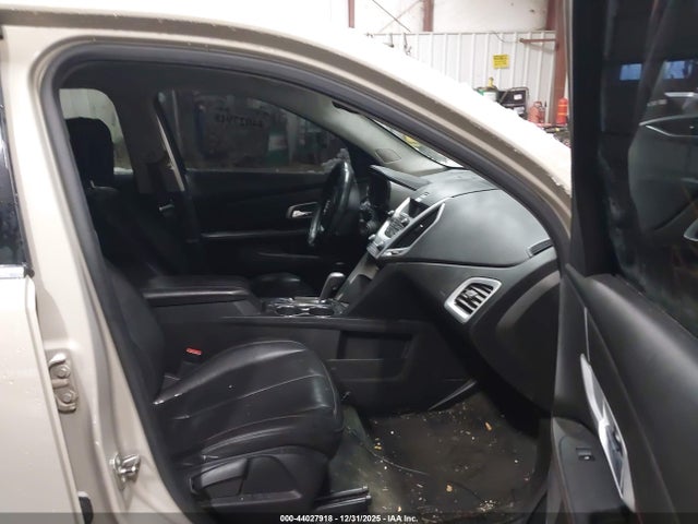 2011 Gmc Terrain Slt-2 მანქანა იყიდება აუქციონზე, vin: 2CTFLXE57B6253989, აუქციონის ნომერი: 44027918
