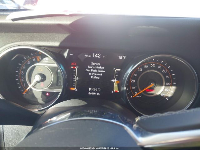 2018 JEEP WRANGLER UNLIMITED 1C4HJXEG2JW173080 Photo 6