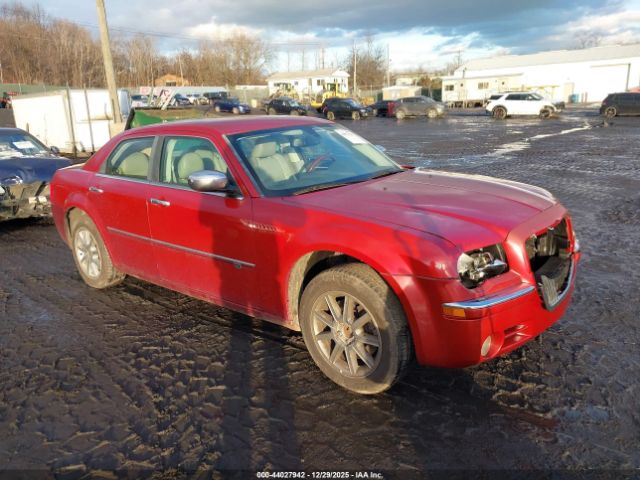 2010 CHRYSLER 300C 2C3CK6CT9AH115522