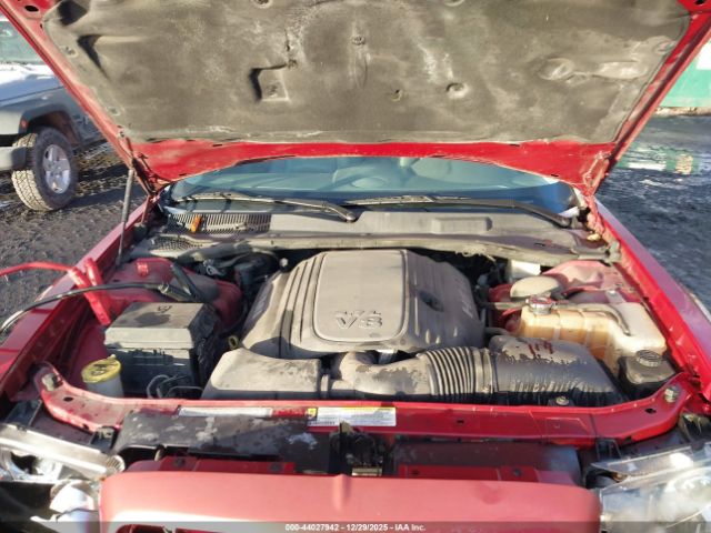 2010 CHRYSLER 300C 2C3CK6CT9AH115522 Photo 9