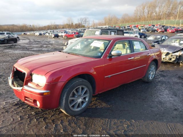 2010 CHRYSLER 300C 2C3CK6CT9AH115522 Photo 1