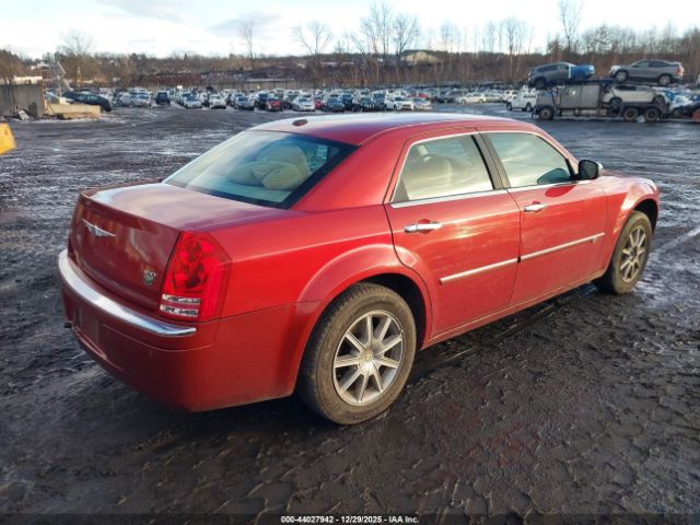2010 CHRYSLER 300C 2C3CK6CT9AH115522 Photo 3