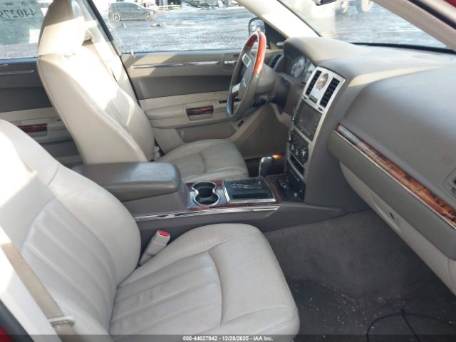 2010 CHRYSLER 300C 2C3CK6CT9AH115522 Photo 4