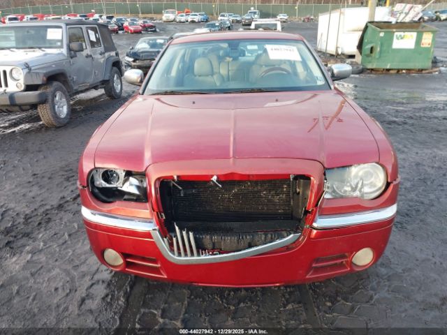 2010 CHRYSLER 300C 2C3CK6CT9AH115522 Photo 5