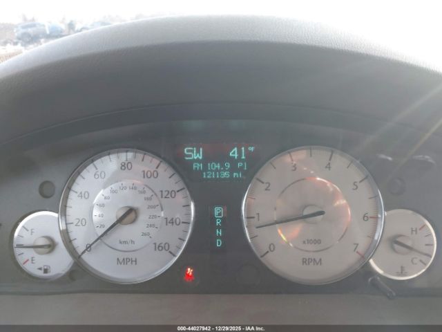 2010 CHRYSLER 300C 2C3CK6CT9AH115522 Photo 6