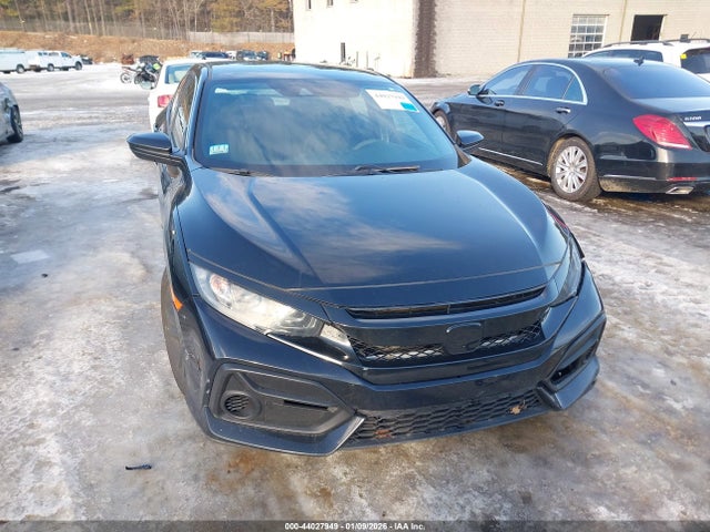 SHHFK7H39LU412322 Honda Civic Lx