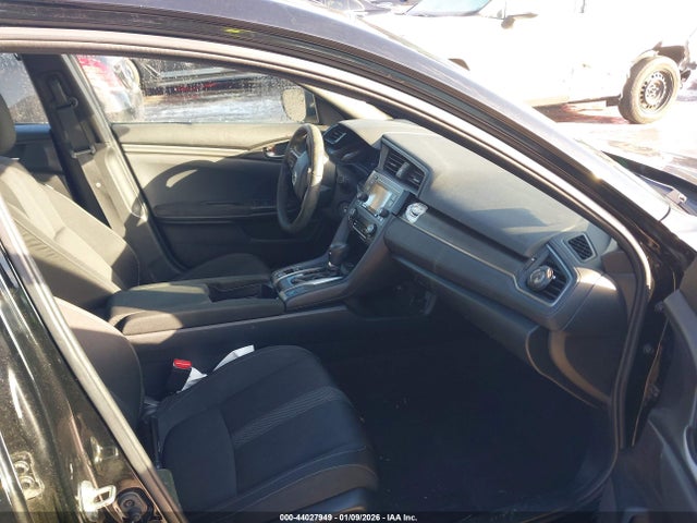 SHHFK7H39LU412322 Honda Civic Lx
