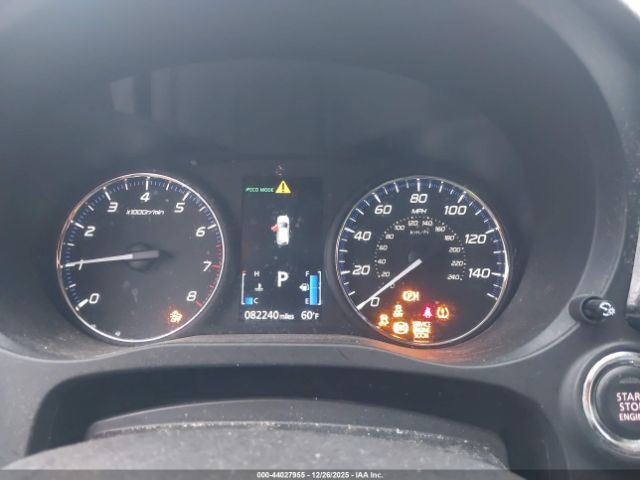 2020 MITSUBISHI OUTLANDER JA4AD3A33LZ034365 Photo 6