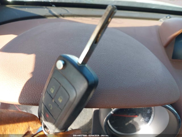 Продаж на аукціоні авто 2016 Buick Encore Leather, vin: KL4CJCSB0GB706680, номер лоту: 44027956