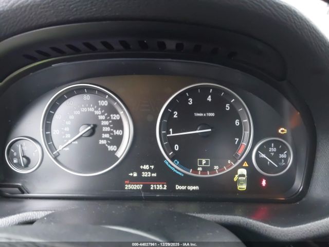 2017 BMW X3 5UXWX9C33H0W77926 Photo 6