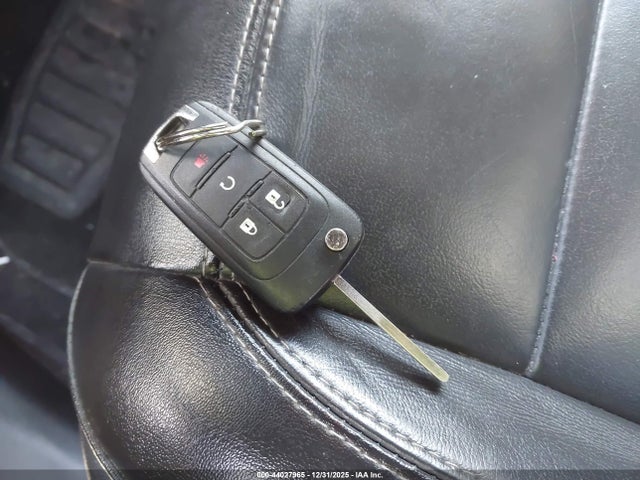 Buick Encore Leather 2016 KL4CJCSB4GB708187 Image 11