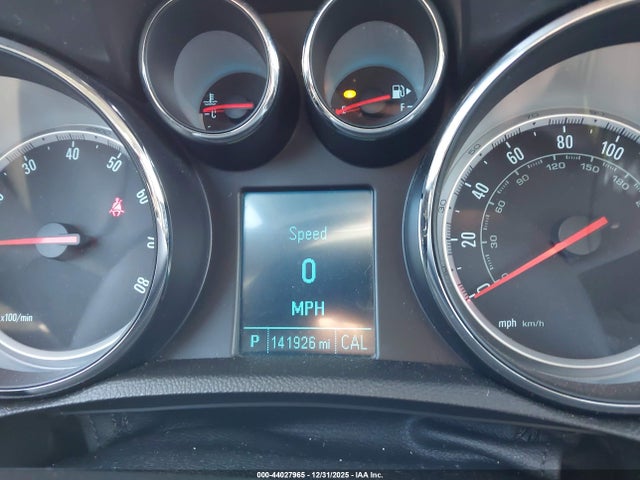 Buick Encore Leather 2016 KL4CJCSB4GB708187 Image 7
