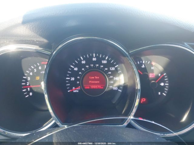 2011 KIA OPTIMA KNAGM4A76B5057585 Photo 6