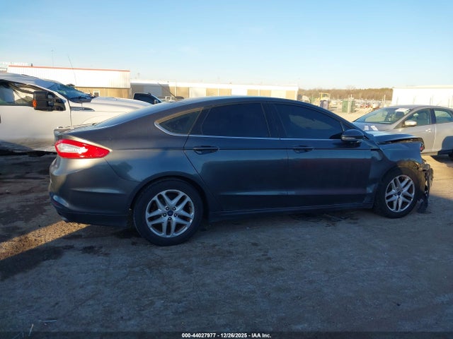 2016 Ford Fusion Se მანქანა იყიდება აუქციონზე, vin: 1FA6P0H77G5128827, აუქციონის ნომერი: 44027977
