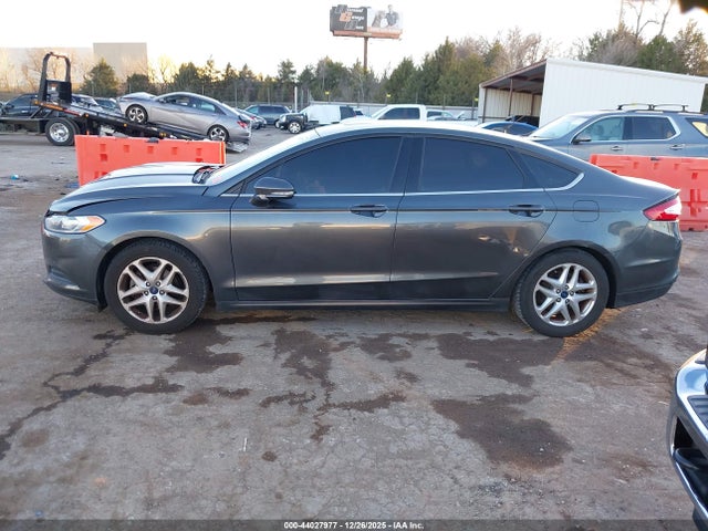 2016 Ford Fusion Se მანქანა იყიდება აუქციონზე, vin: 1FA6P0H77G5128827, აუქციონის ნომერი: 44027977