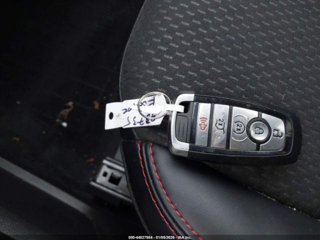 2024 FORD ESCAPE 1FMCU9NZ2RUA44502 Photo 10