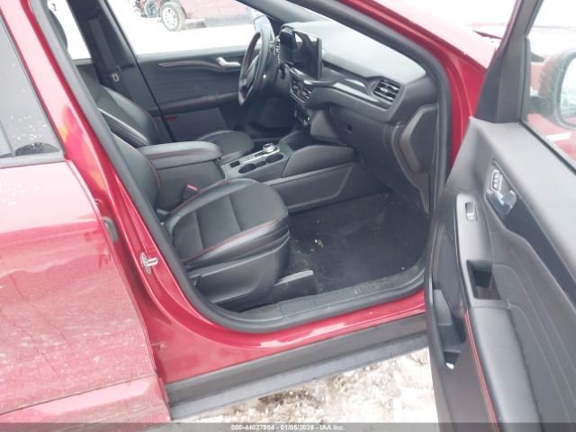 2024 FORD ESCAPE 1FMCU9NZ2RUA44502 Photo 4