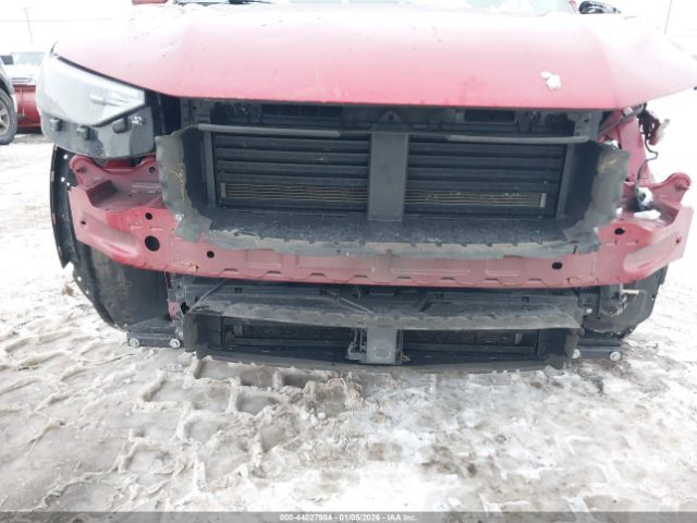 2024 FORD ESCAPE 1FMCU9NZ2RUA44502 Photo 5