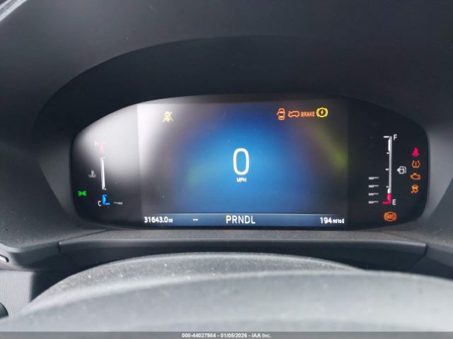 2024 FORD ESCAPE 1FMCU9NZ2RUA44502 Photo 6