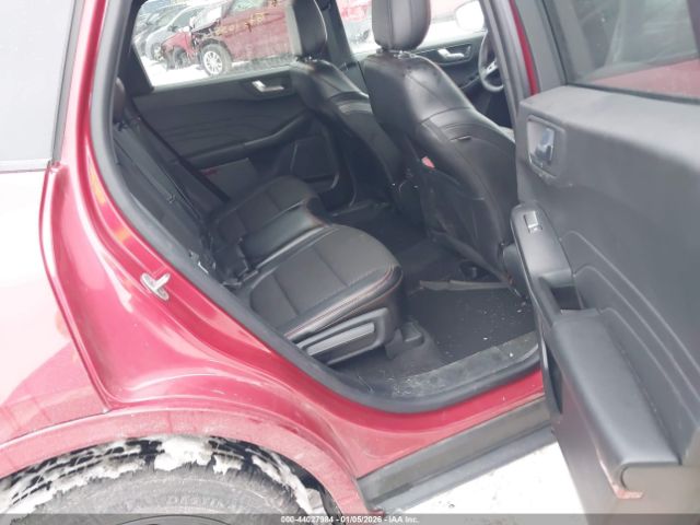 2024 FORD ESCAPE 1FMCU9NZ2RUA44502 Photo 7