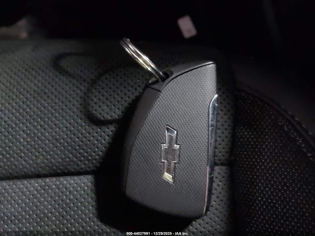 2024 CHEVROLET BLAZER EV 3GNKDCRJ4RS232544 Photo 10