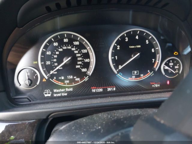 2014 BMW 535I WBA5B3C57ED537843 Photo 6