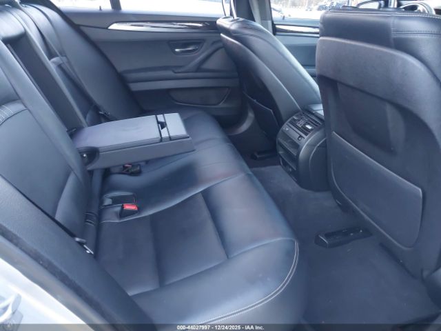 2014 BMW 535I WBA5B3C57ED537843 Photo 7