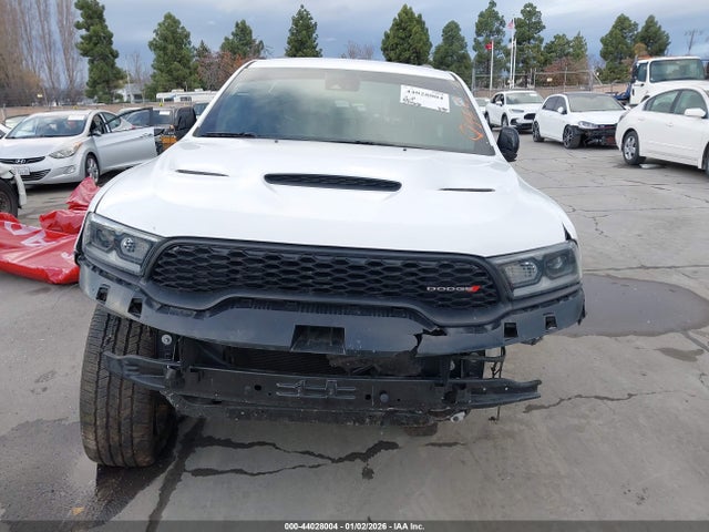 Dodge Durango R/t Awd 2021 1C4SDJCT8MC766135 Image 13