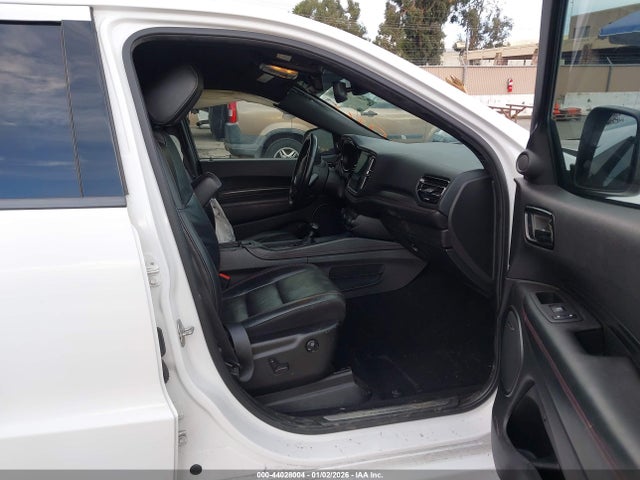 2021 DODGE DURANGO 1C4SDJCT8MC766135 Photo 4