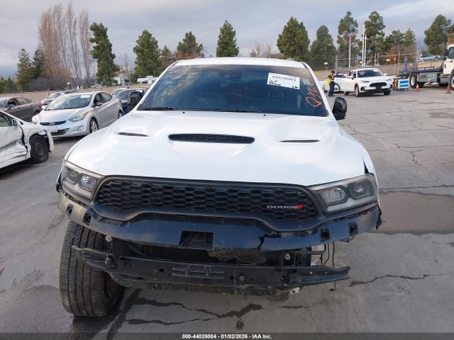 2021 DODGE DURANGO 1C4SDJCT8MC766135 Photo 5