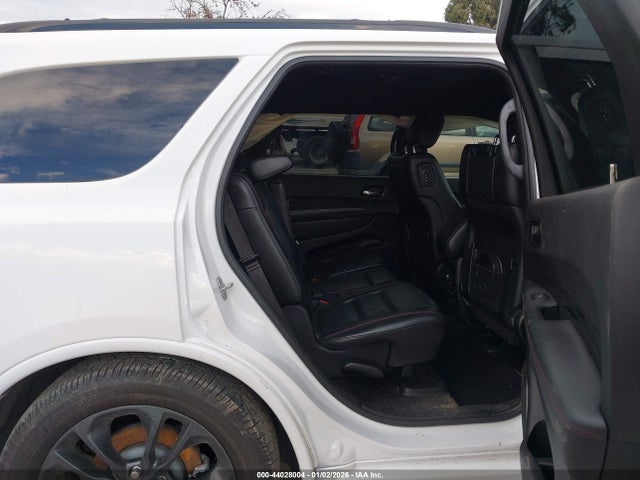 2021 DODGE DURANGO 1C4SDJCT8MC766135 Photo 7