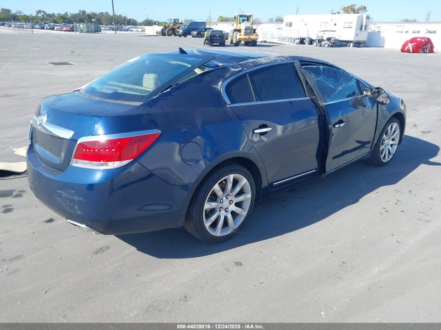 Aukcja sprzedaży 2010 Buick Lacrosse Cxs, vin: 1G4GE5GV7AF174561, numer aukcji: 44028016