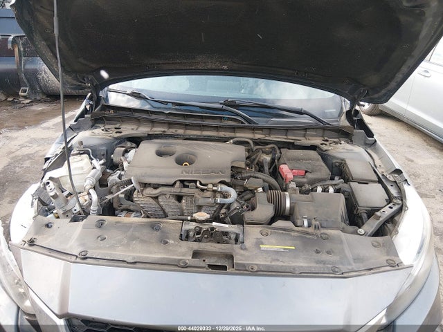44028033 :رقم المزاد ، 1N4BL4BV3LC180082 vin ، 2020 Nissan Altima S Fwd مزاد بيع