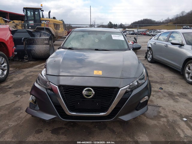 44028033 :رقم المزاد ، 1N4BL4BV3LC180082 vin ، 2020 Nissan Altima S Fwd مزاد بيع