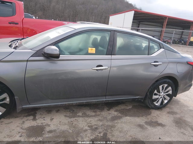 44028033 :رقم المزاد ، 1N4BL4BV3LC180082 vin ، 2020 Nissan Altima S Fwd مزاد بيع