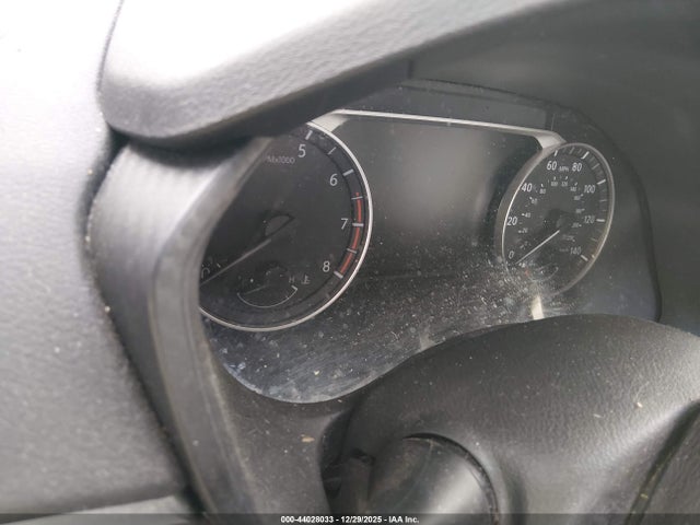 44028033 :رقم المزاد ، 1N4BL4BV3LC180082 vin ، 2020 Nissan Altima S Fwd مزاد بيع