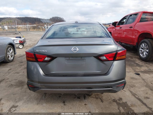 44028033 :رقم المزاد ، 1N4BL4BV3LC180082 vin ، 2020 Nissan Altima S Fwd مزاد بيع