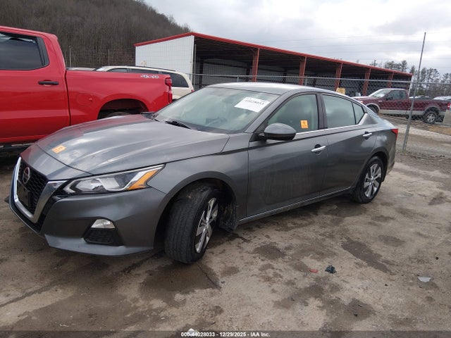 44028033 :رقم المزاد ، 1N4BL4BV3LC180082 vin ، 2020 Nissan Altima S Fwd مزاد بيع