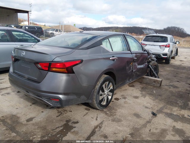 44028033 :رقم المزاد ، 1N4BL4BV3LC180082 vin ، 2020 Nissan Altima S Fwd مزاد بيع